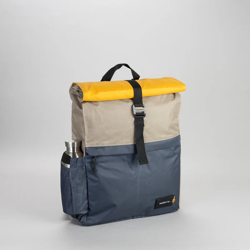 Bob Foldable Backpack | 16L