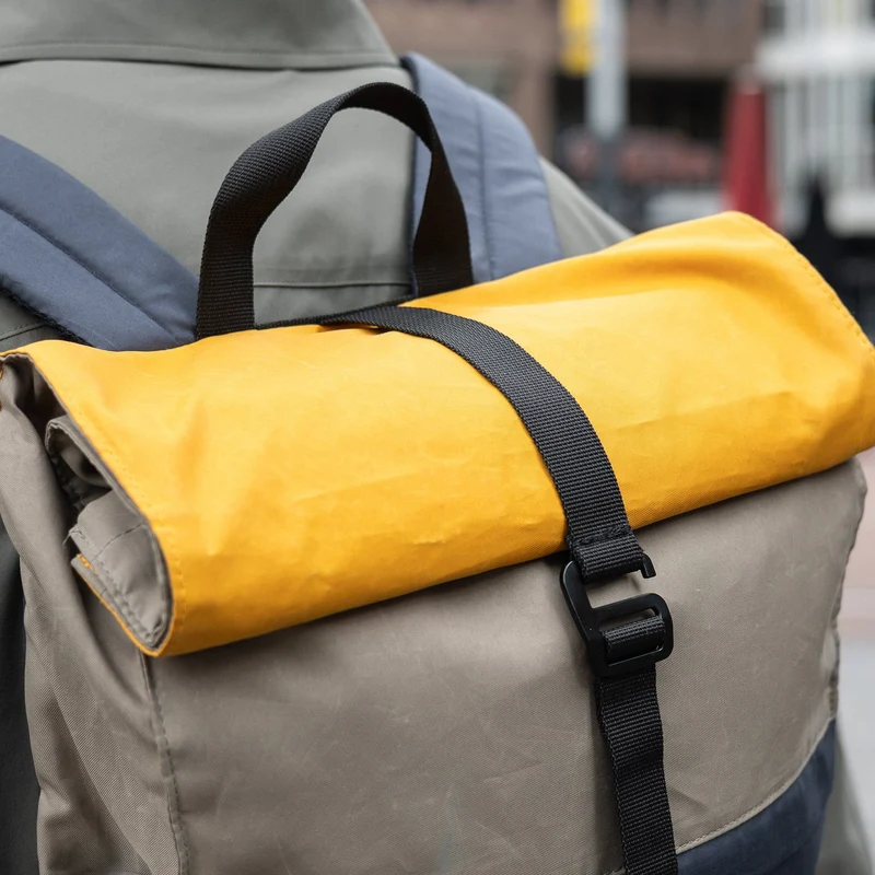 Bob Foldable Backpack | 16L