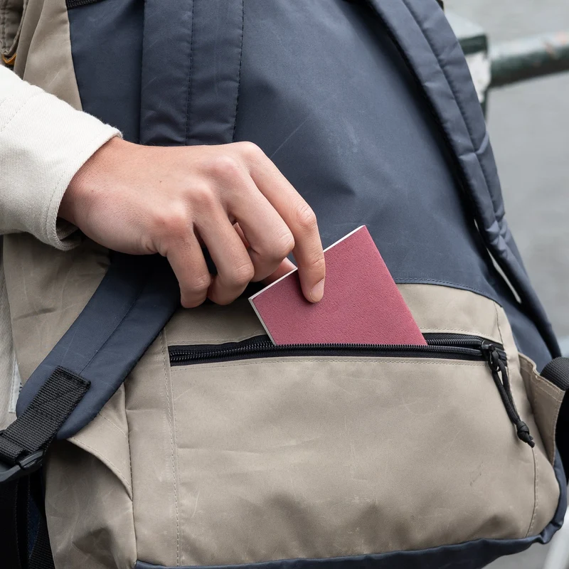 Bob Foldable Backpack | 16L