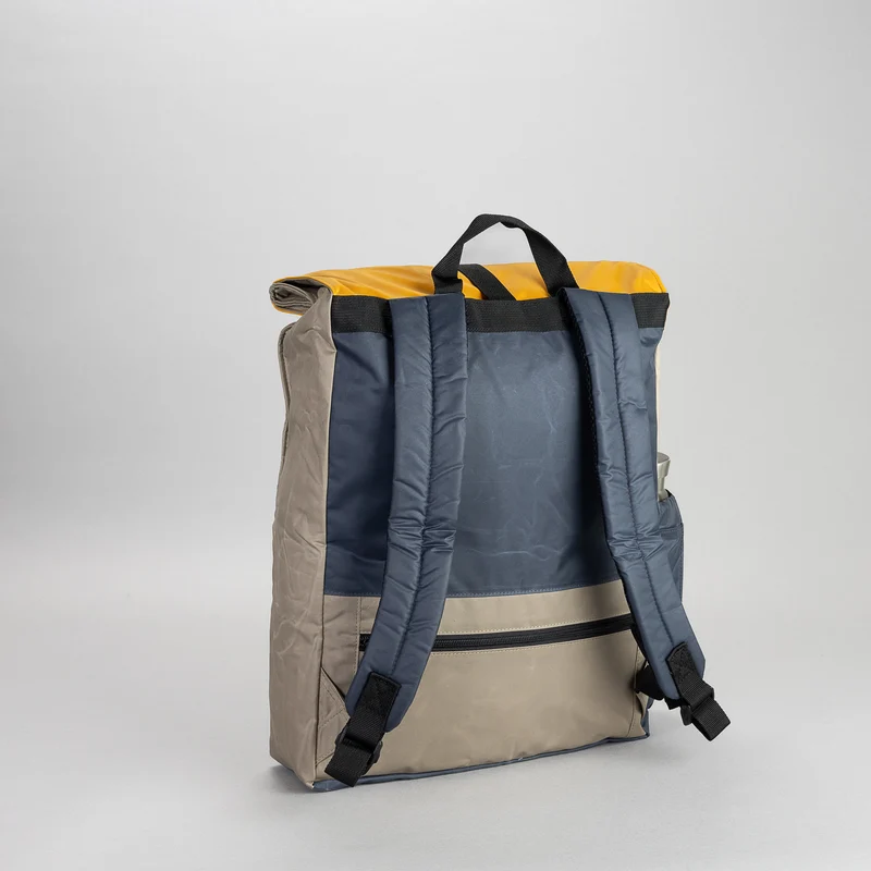 Bob Foldable Backpack | 16L