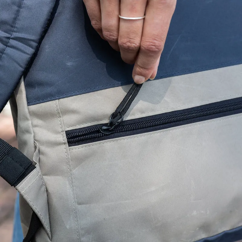 Bob Foldable Backpack | 16L