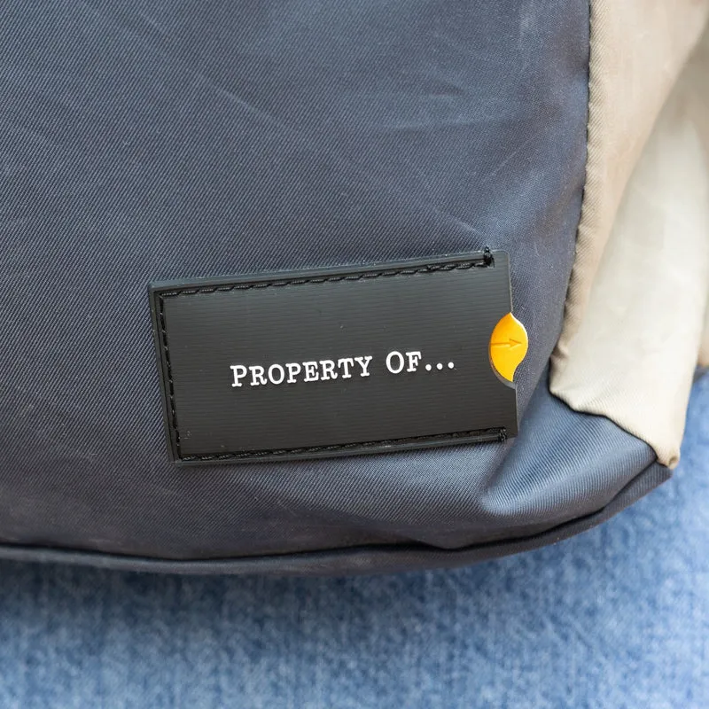 Bob Foldable Backpack | 16L