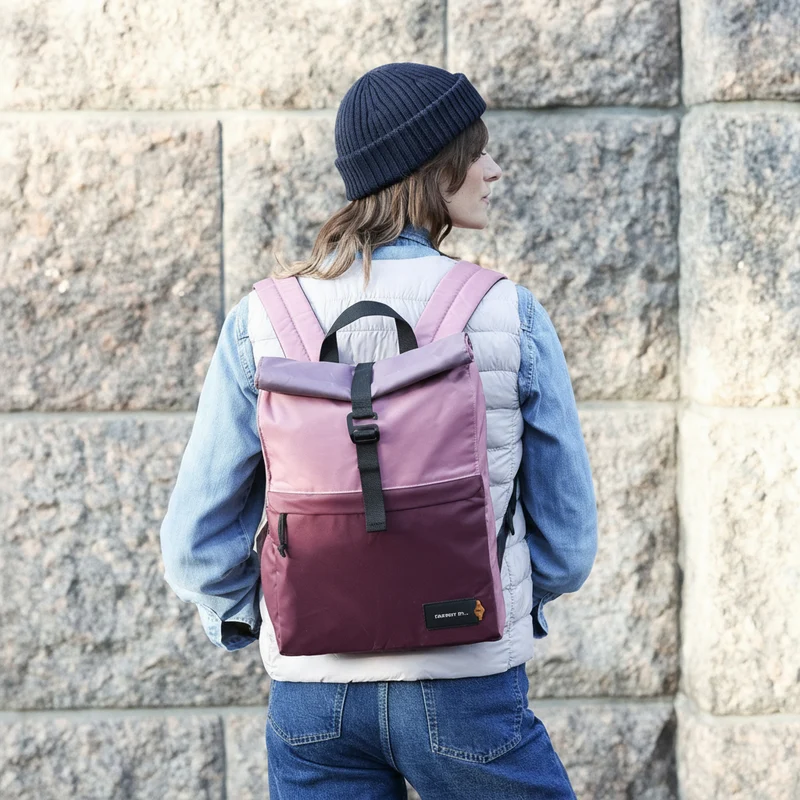 Bob Foldable Backpack | 16L