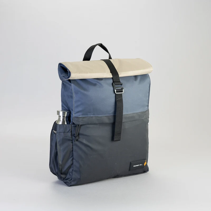 Bob Foldable Backpack | 16L