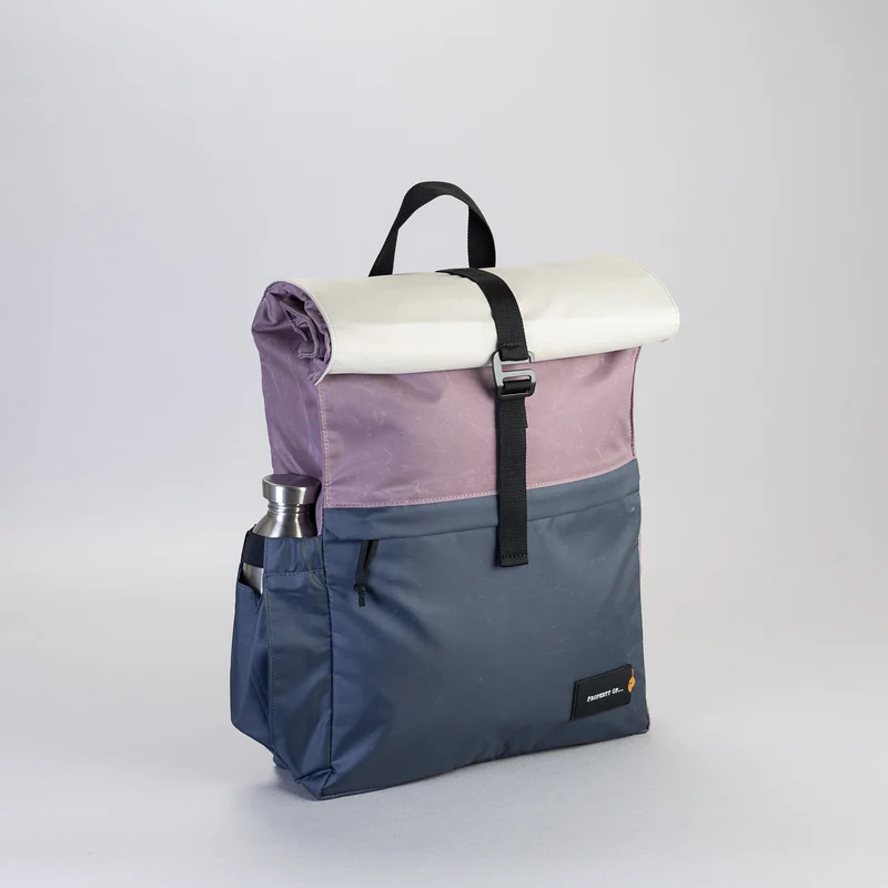 Bob Foldable Backpack | 16L