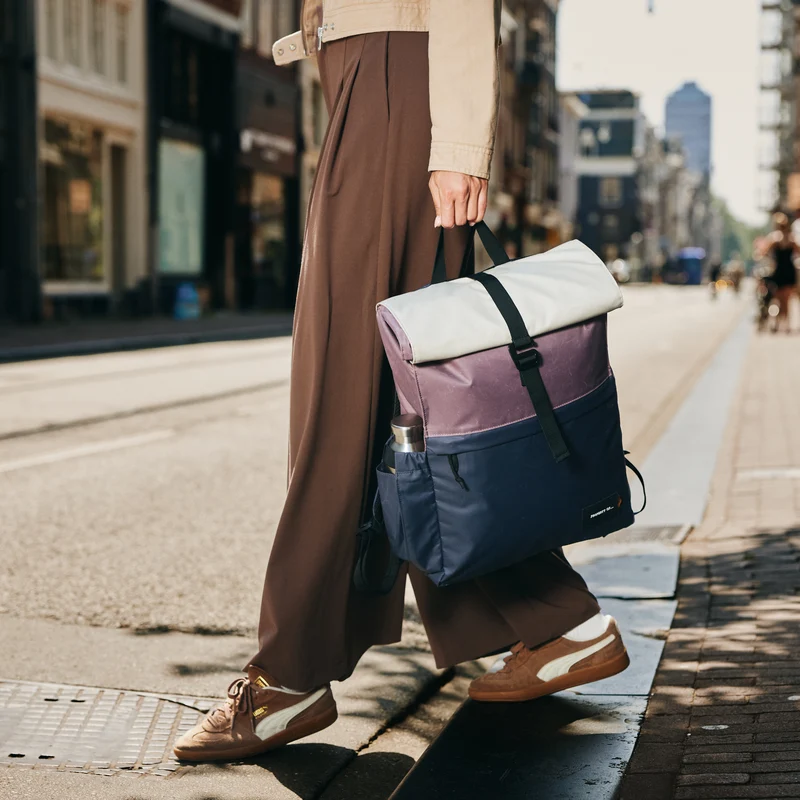 Bob Foldable Backpack | 16L