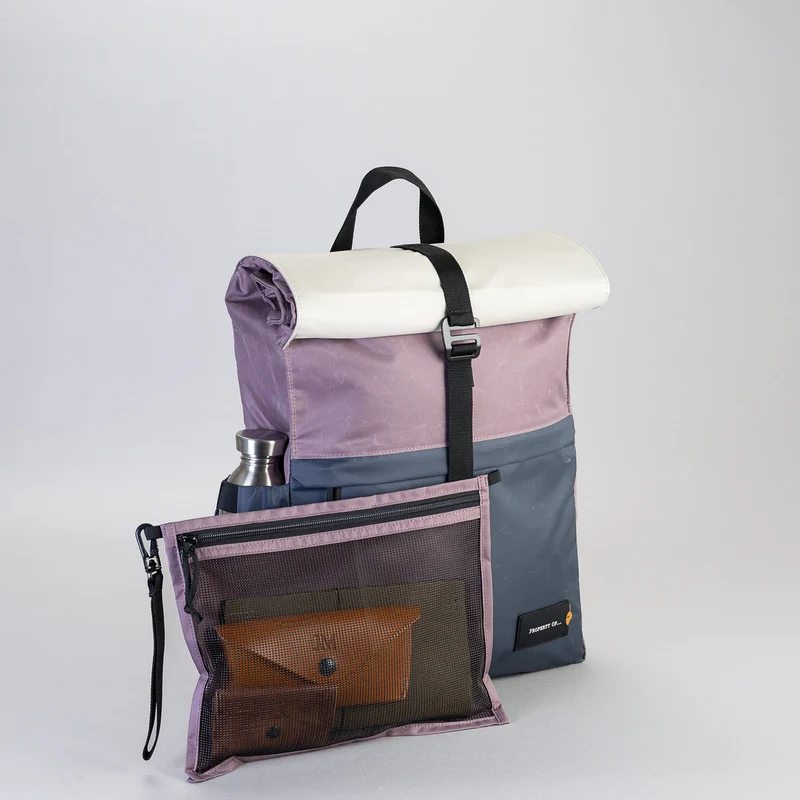 Bob Foldable Backpack | 16L