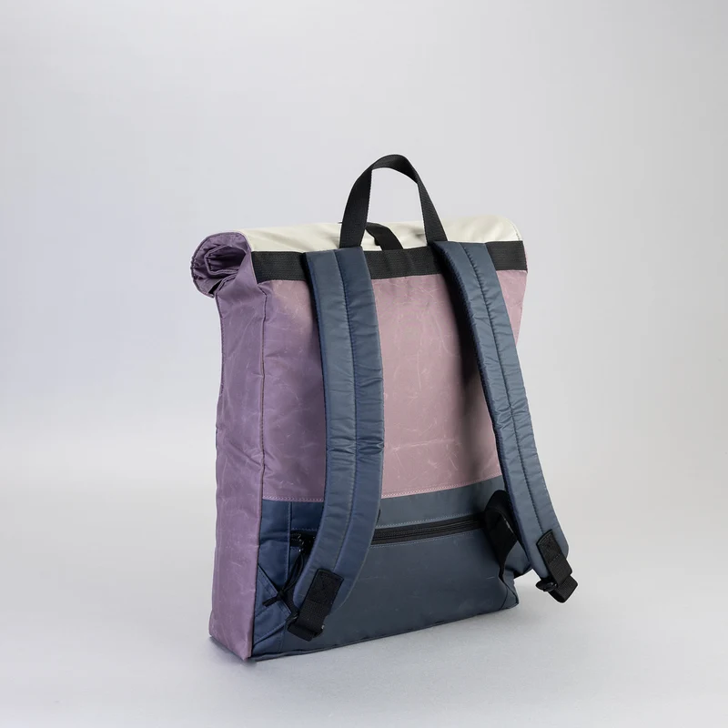 Bob Foldable Backpack | 16L
