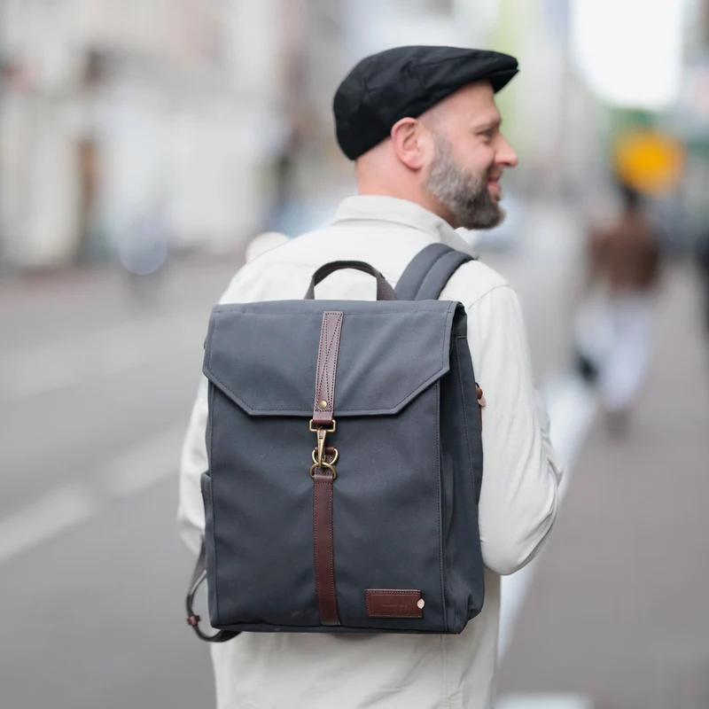 Hunter Backpack | 13L