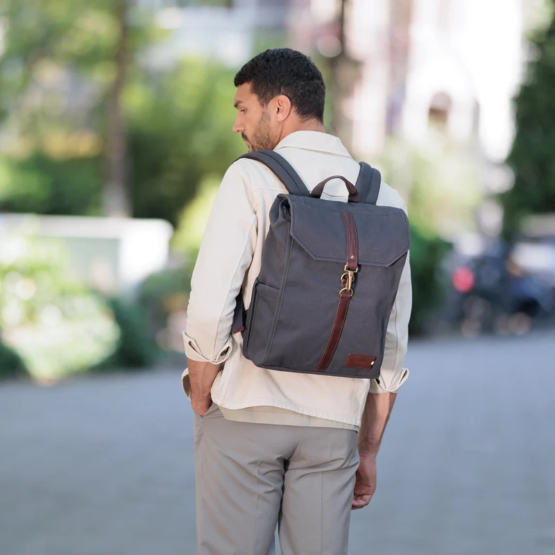 Hunter Backpack | 13L