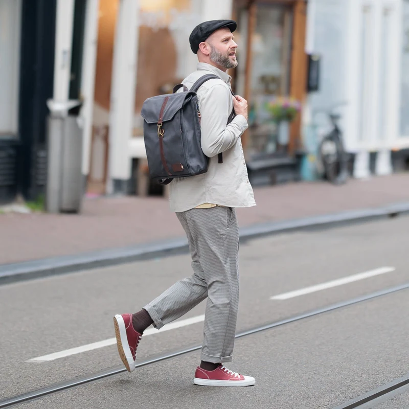 Hunter Backpack | 13L