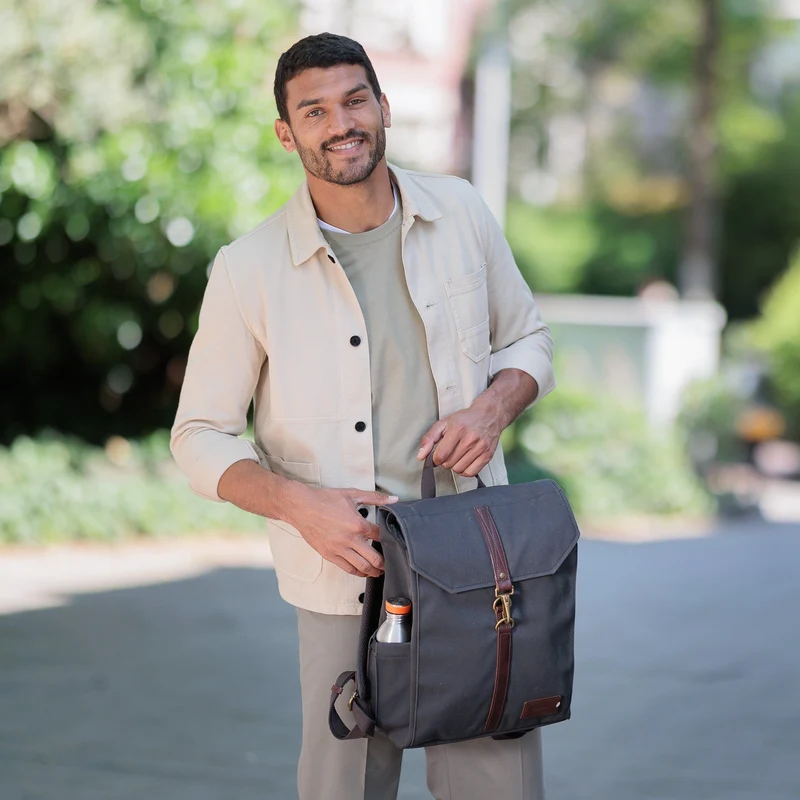 Hunter Backpack | 13L