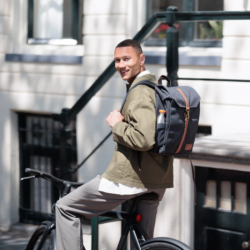 Hunter Backpack | 13L