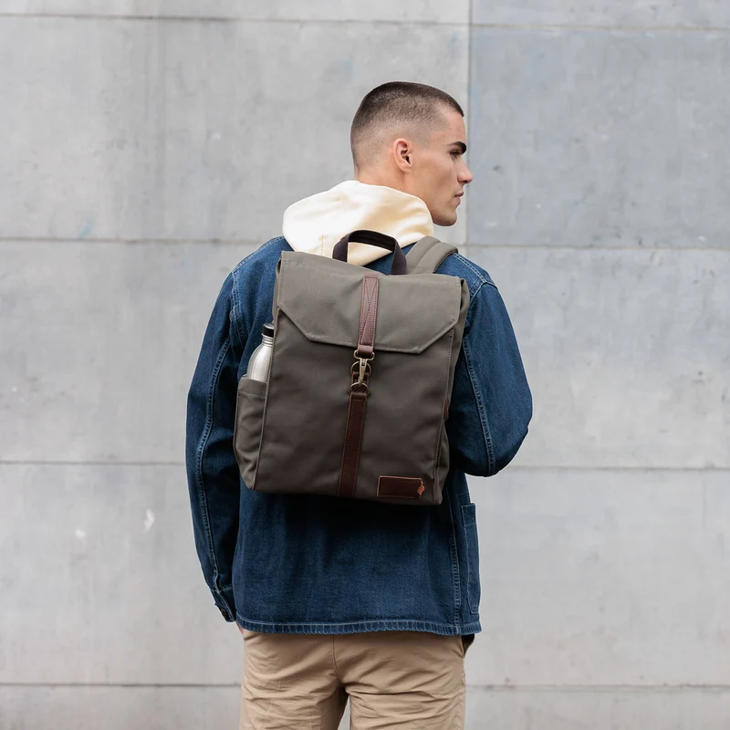 Hunter Backpack | 13L