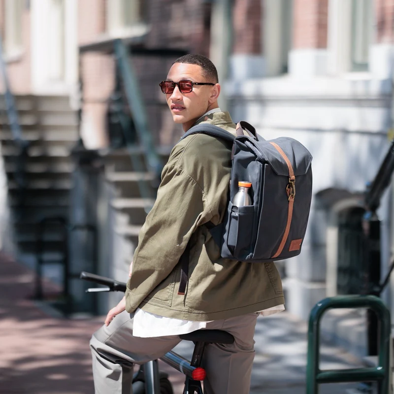 Hunter Backpack | 13L