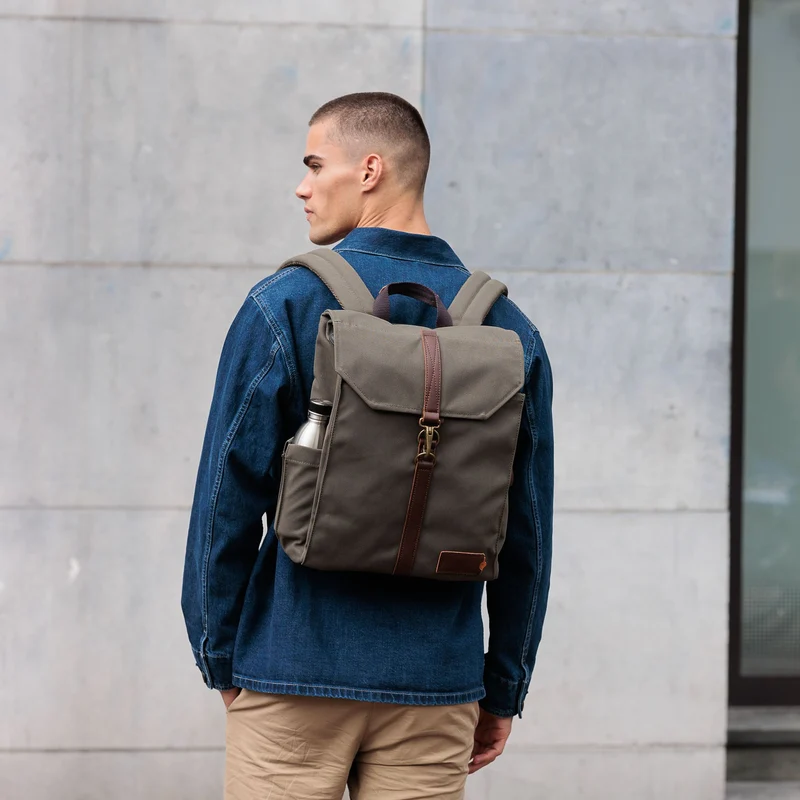 Hunter Backpack | 13L