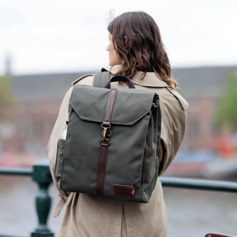 Hunter Backpack | 13L