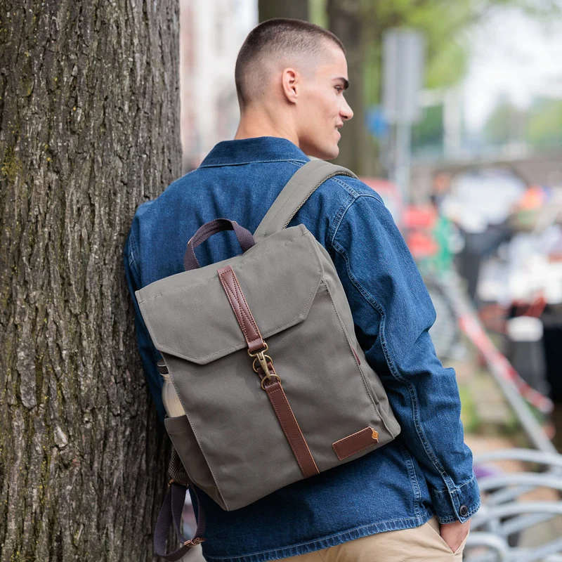 Hunter Backpack | 13L