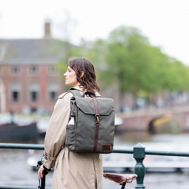 Hunter Backpack | 13L