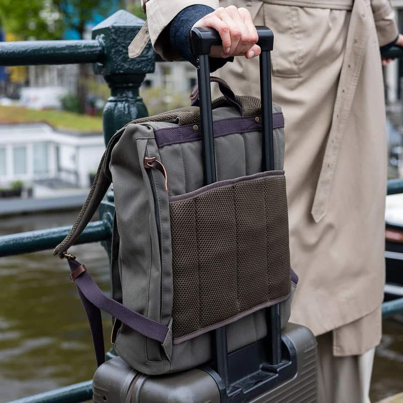 Hunter Backpack | 13L