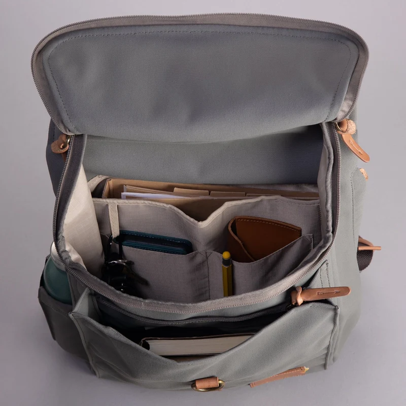 Hunter Backpack | 13L
