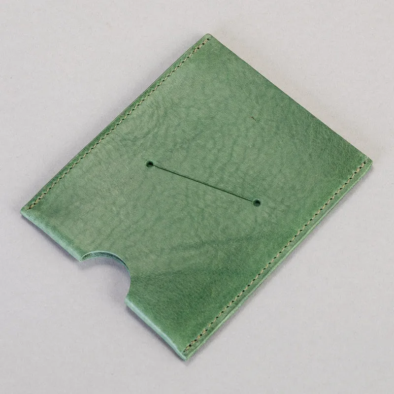 Stef Passport Holder