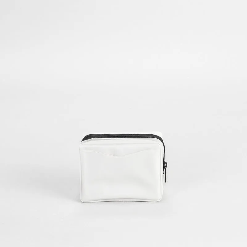 Transparent Packing Pouch (Extra Small)