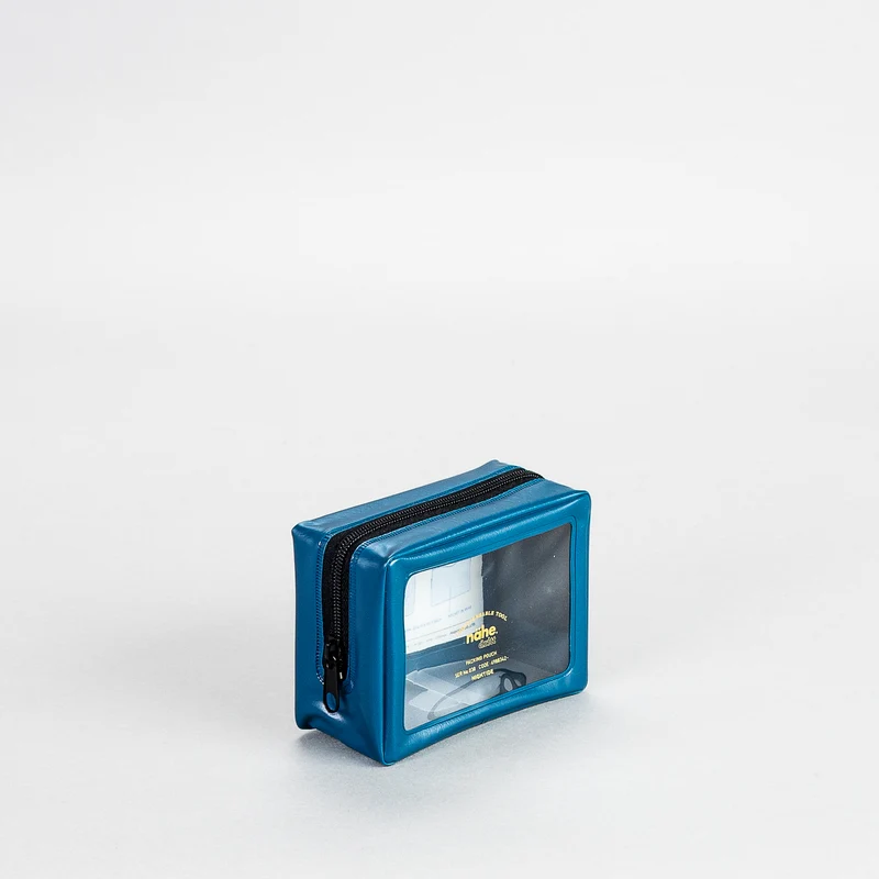 Transparent Packing Pouch (Extra Small)