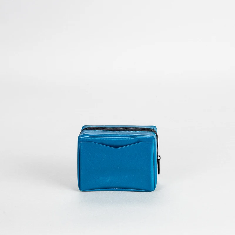 Transparent Packing Pouch (Extra Small)
