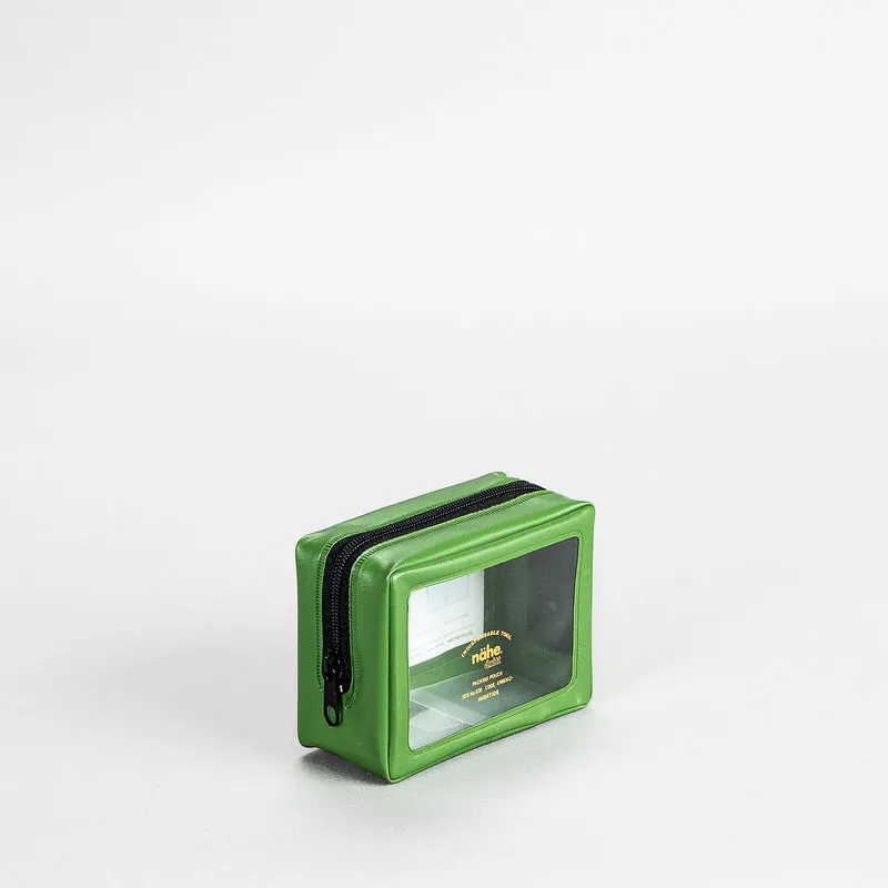 Transparent Packing Pouch (Extra Small)