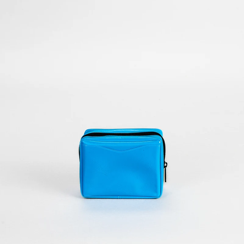 Transparent Packing Pouch (Extra Small)