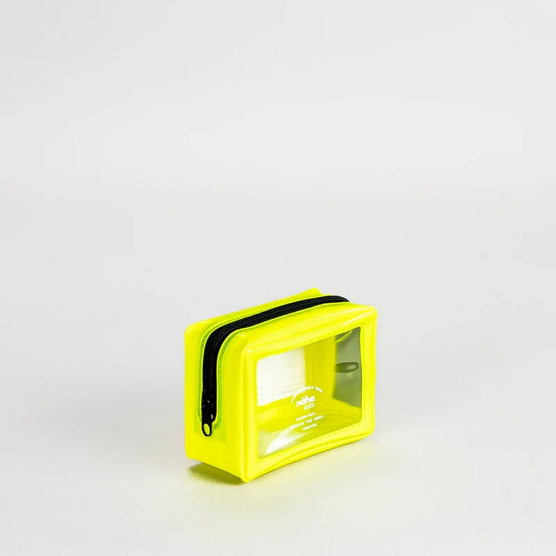 Transparent Packing Pouch (Extra Small)
