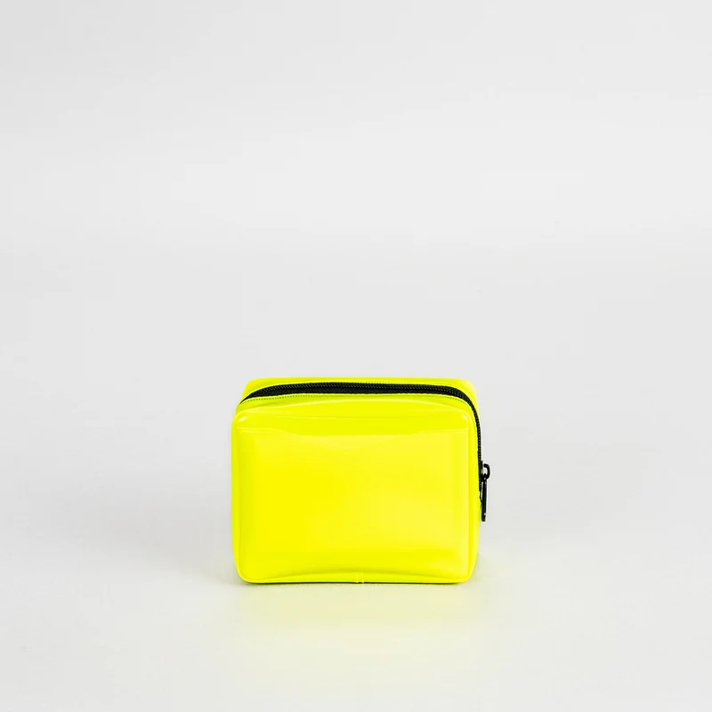 Transparent Packing Pouch (Extra Small)