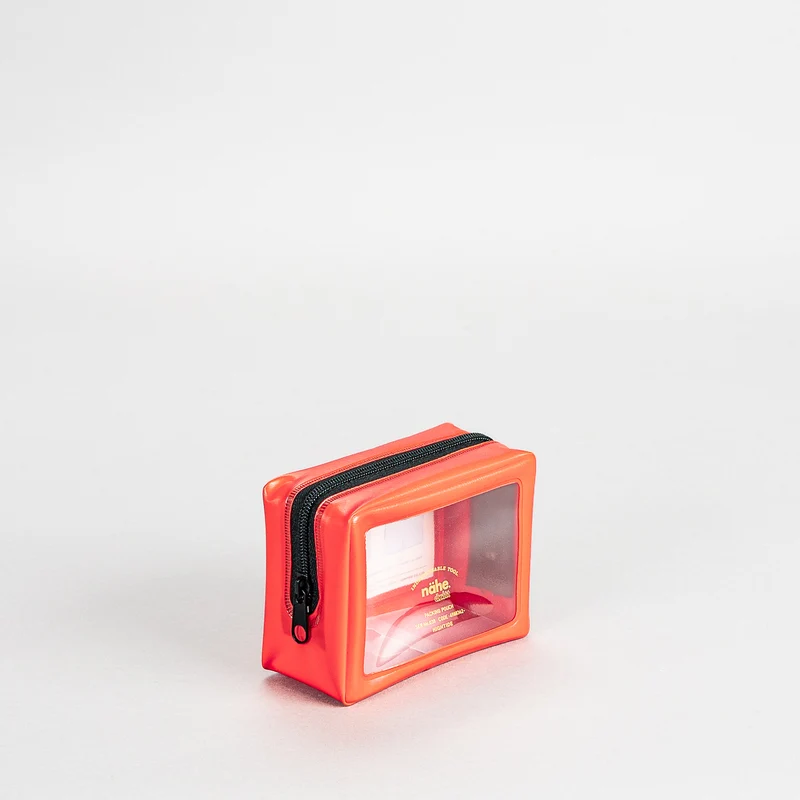 Transparent Packing Pouch (Extra Small)