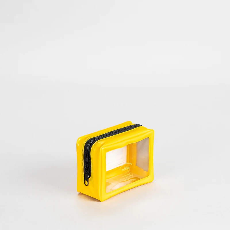 Transparent Packing Pouch (Extra Small)