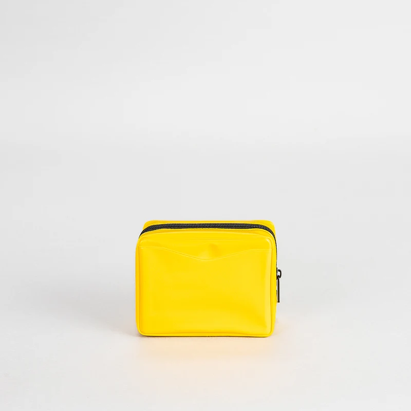 Transparent Packing Pouch (Extra Small)
