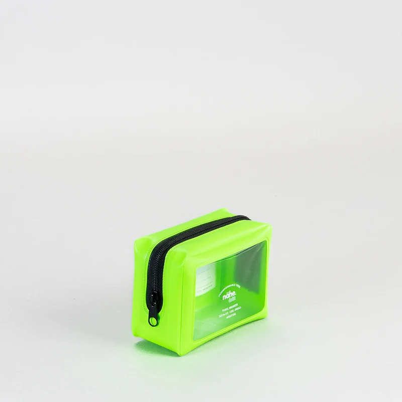 Transparent Packing Pouch (Extra Small)