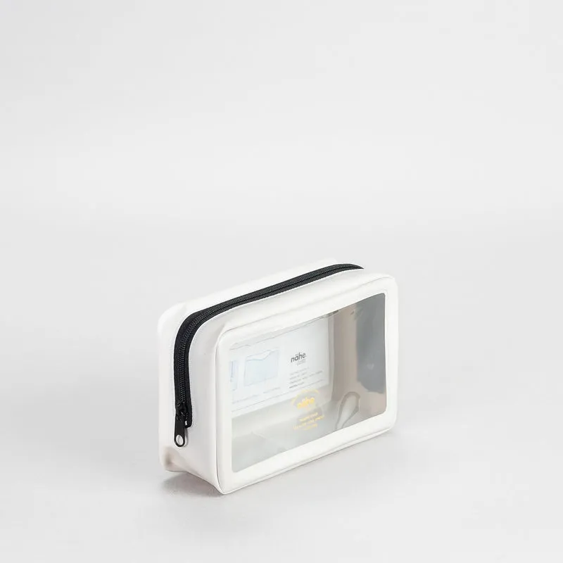 Transparent Packing Pouch - Small