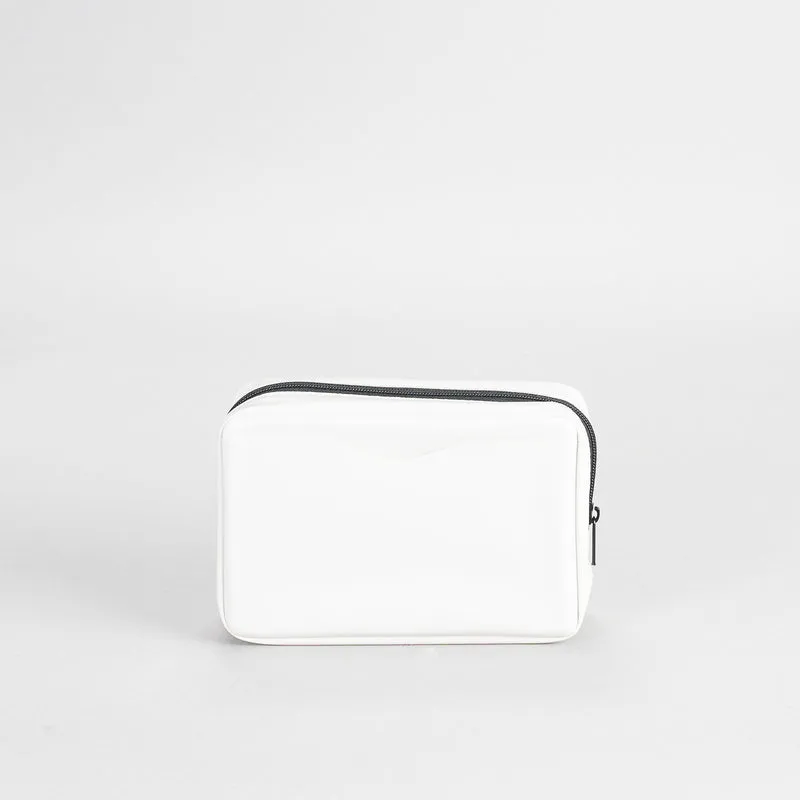 Transparent Packing Pouch - Small