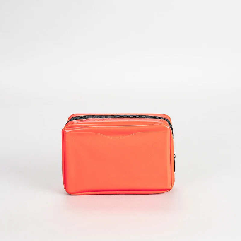 Transparent Packing Pouch - Small