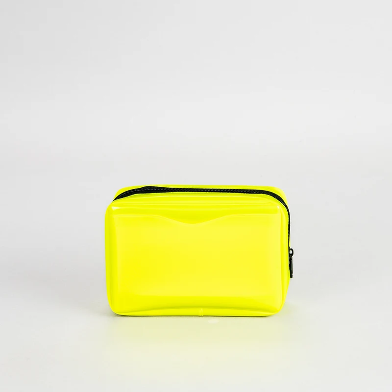 Transparent Packing Pouch - Small