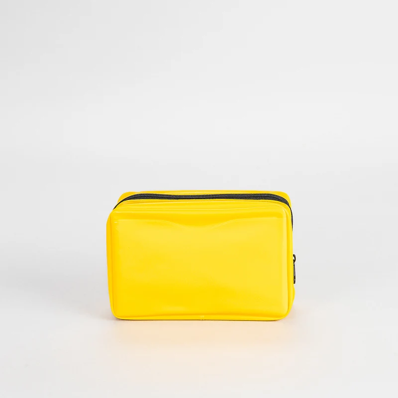 Transparent Packing Pouch - Small