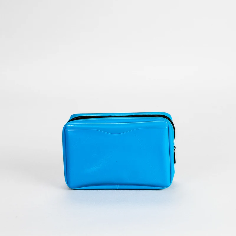 Transparent Packing Pouch - Small