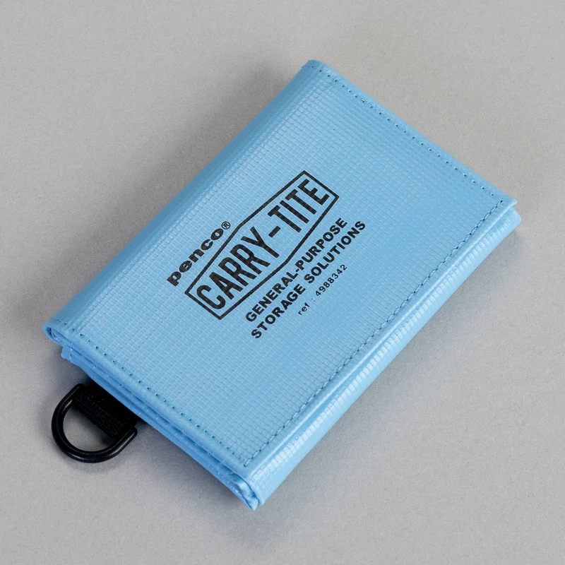 Tarpaulin Pouch (Small)