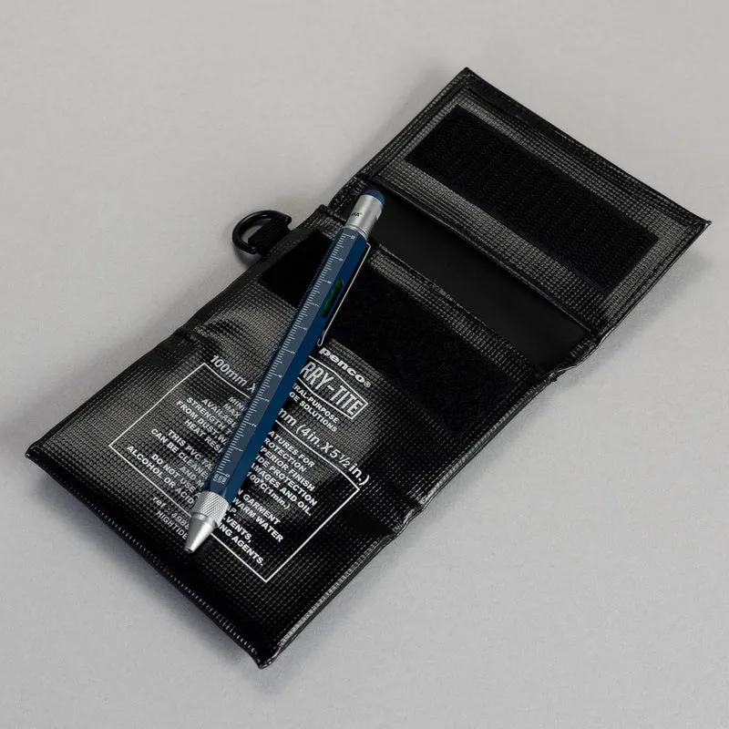 Tarpaulin Pouch (Small)