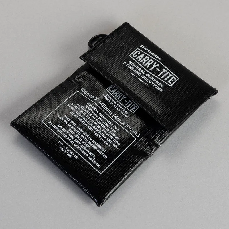 Tarpaulin Pouch (Small)