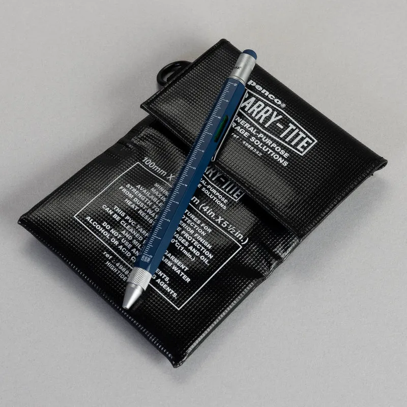 Tarpaulin Pouch (Small)
