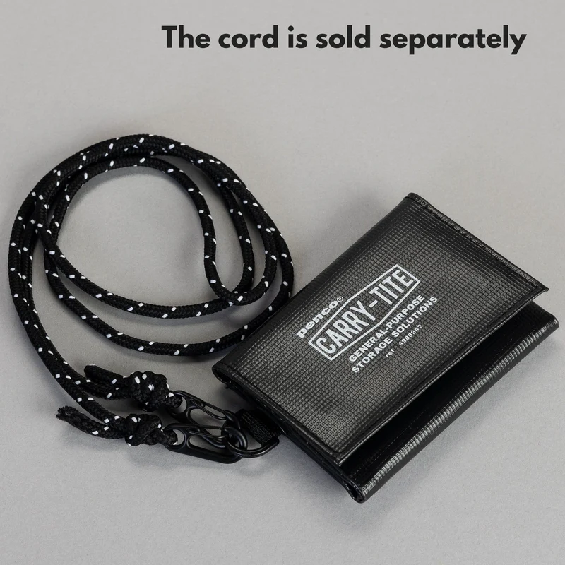 Tarpaulin Pouch (Small)