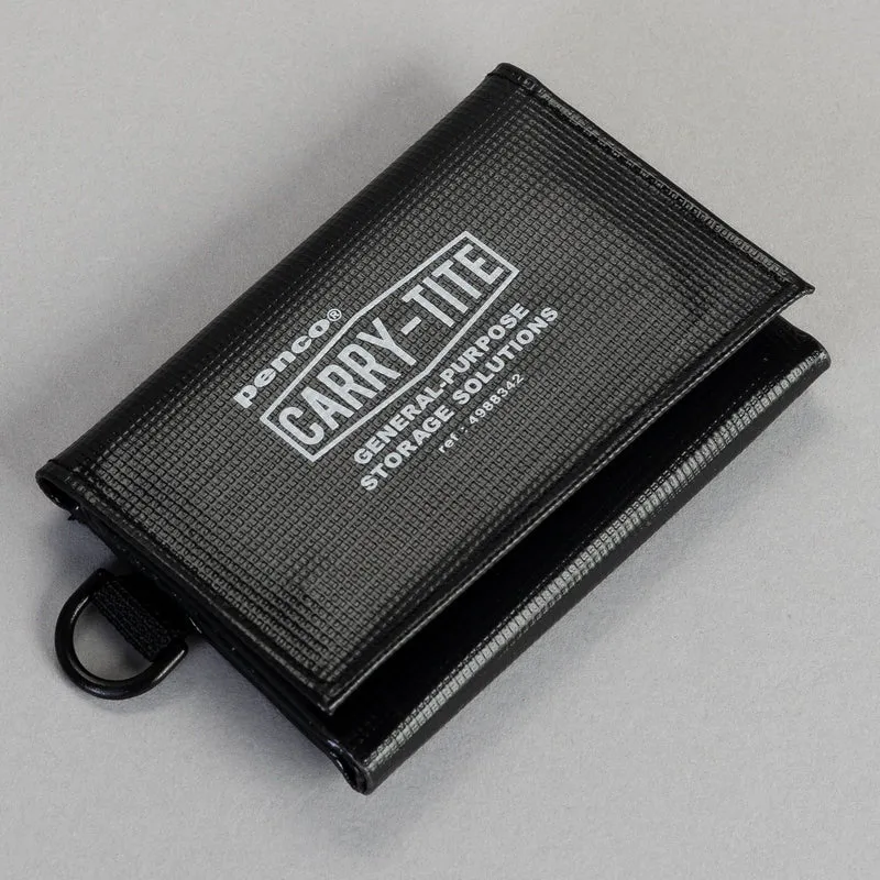 Tarpaulin Pouch (Small)