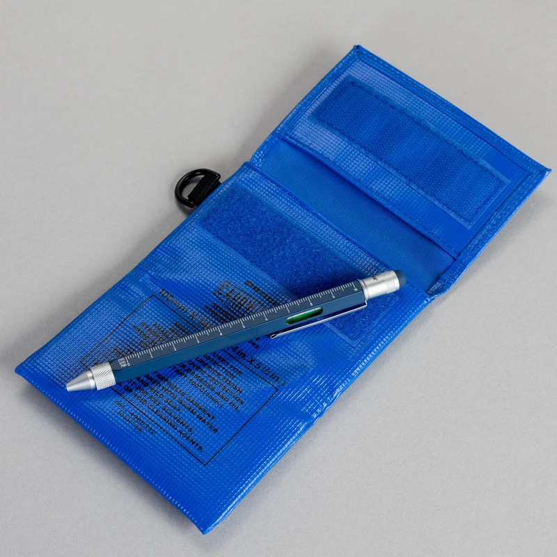 Tarpaulin Pouch (Small)